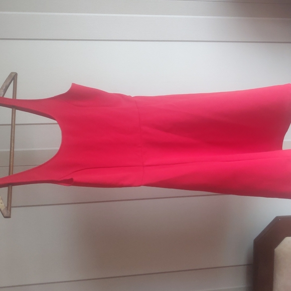 H&M Dresses & Skirts - Little Red dress